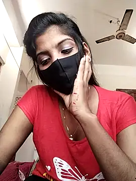 Queen-Any's cam snapshot