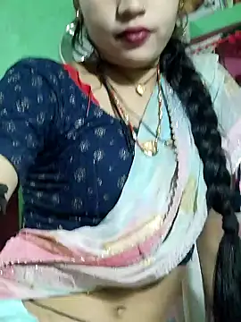 Bhumika_Love's cam snapshot