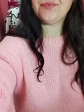 ErikaVlovely's cam snapshot