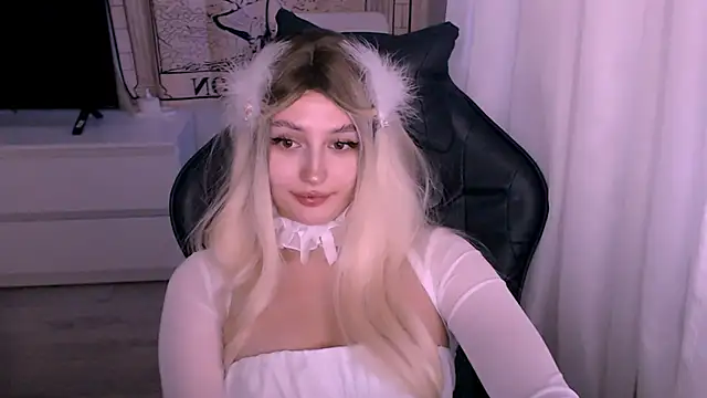 beauty_blonde live sex cam