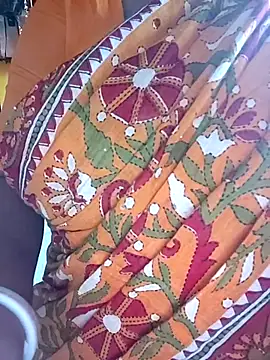 ANUBHABI's cam snapshot