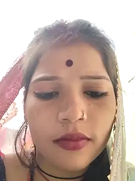 Bhumika_Love's cam snapshot