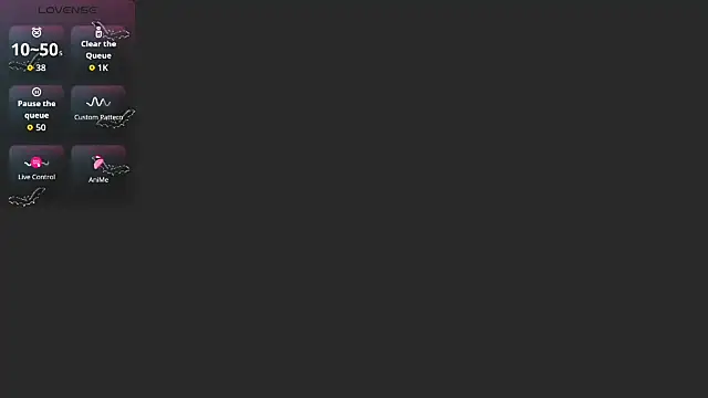 Dalia_Vorhees's cam snapshot