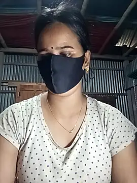 Sexy-Binita's cam snapshot