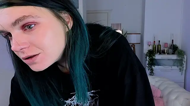 pussysauruss's cam snapshot