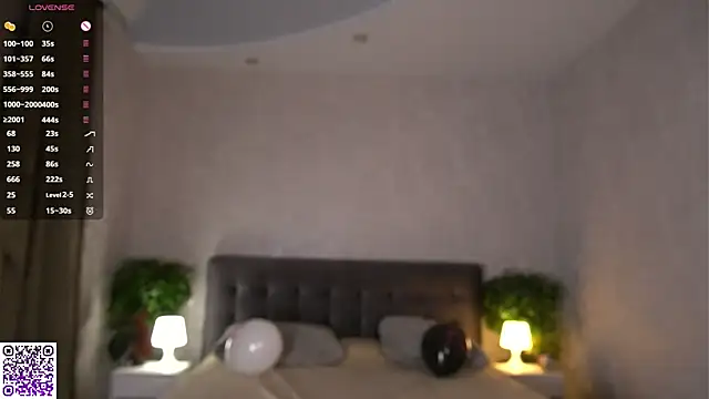 BarbaraViggiani's cam snapshot