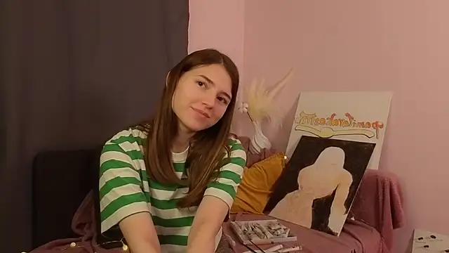 KeikoWideman's cam snapshot