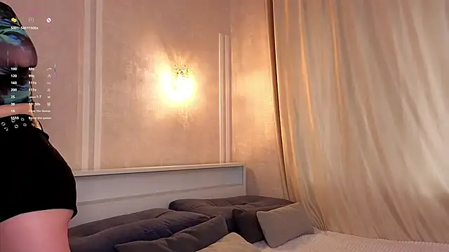 ShaunnaMachacek's cam snapshot