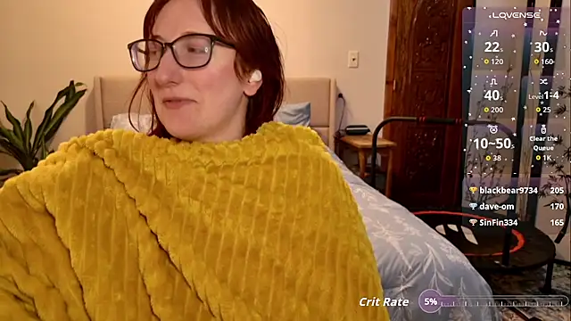 WickedAphrodite's cam snapshot