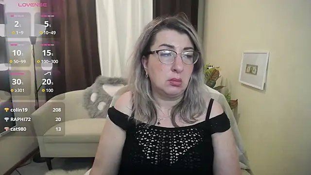 KKMimiKK's cam snapshot