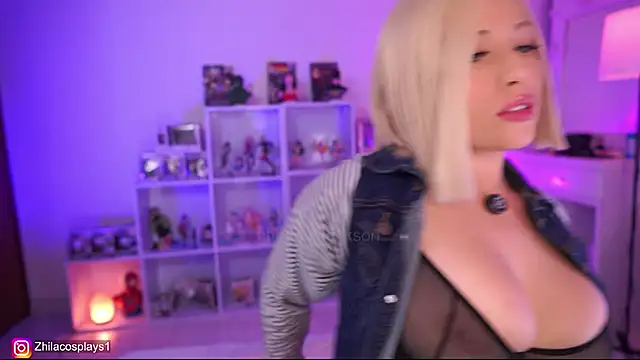 charlottejacks's cam snapshot