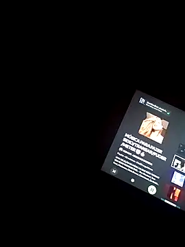 Morenaizzy's cam snapshot