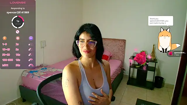 Kassandra_0304's cam snapshot