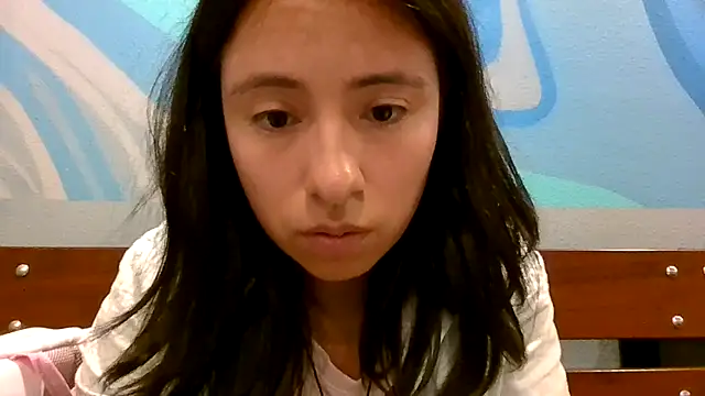 angeliclipsunderworld's cam snapshot