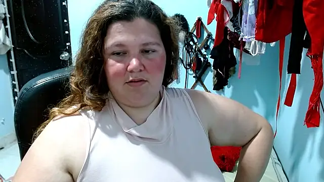 bbwsquirt's cam snapshot