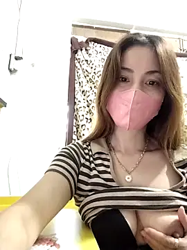 Baby-ladysweet20's cam snapshot