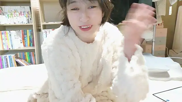 morikawa_sayaka's cam snapshot