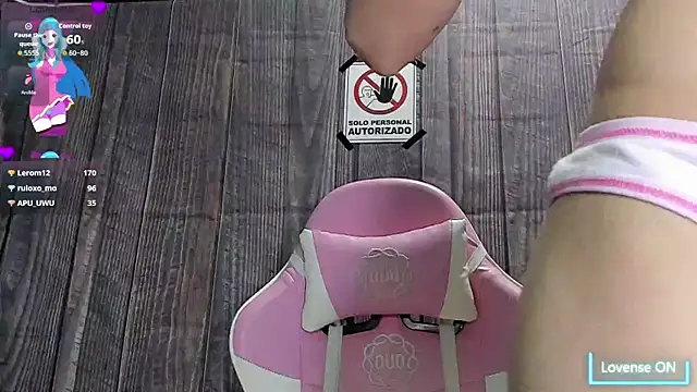 incubo-succubus's cam snapshot