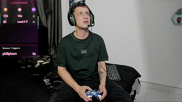 RyanHorseman's cam snapshot