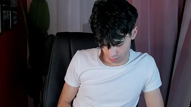 JaremyHarris's cam snapshot