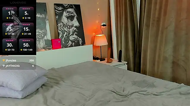 Kristy_na's cam snapshot