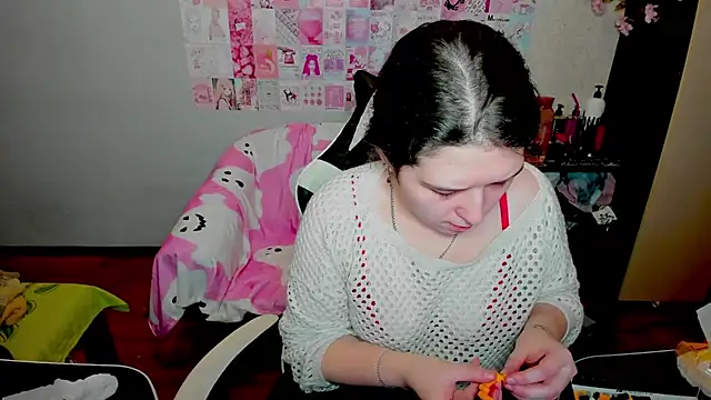 Acid_Kate's cam snapshot