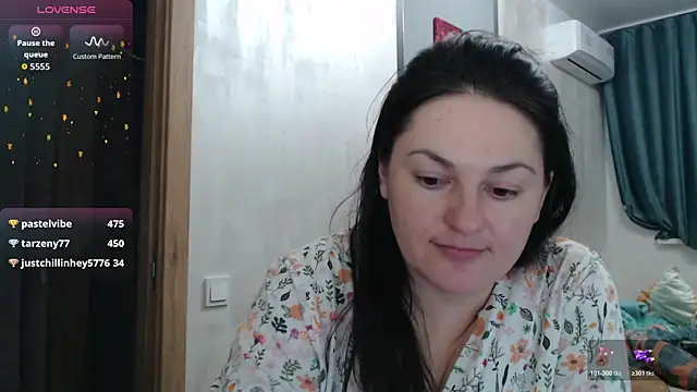 Stacy_Davice's cam snapshot