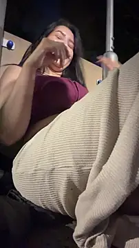 licky_lu's cam snapshot