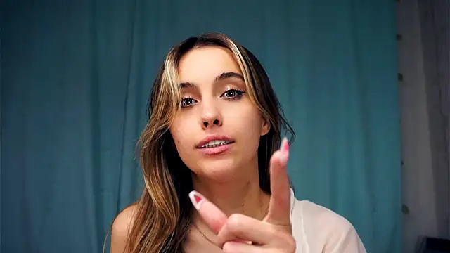 FannyHewson's cam snapshot