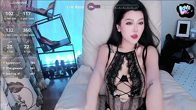 NuNui-66's cam snapshot