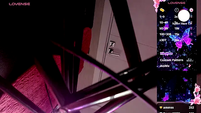 FaRaSha777's cam snapshot