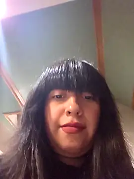 AriannaPena's cam snapshot