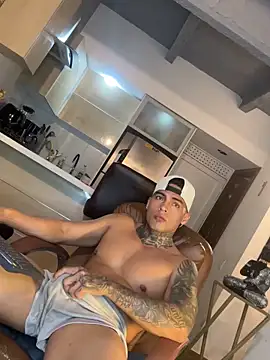 Dominiofit live sex cam