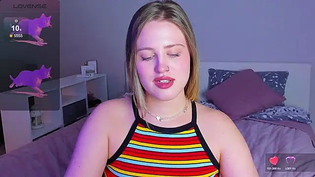 Sassy_Talkin_'s cam snapshot