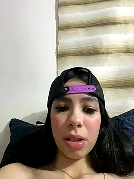 valentinagomez17's web cam