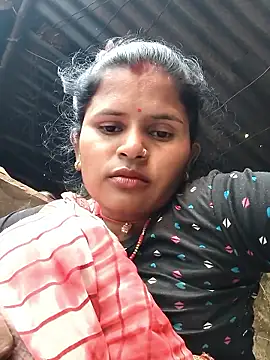 Sanjna_cuty's cam snapshot