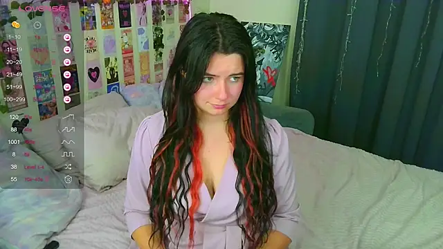 ss-katekisa-ss's cam snapshot