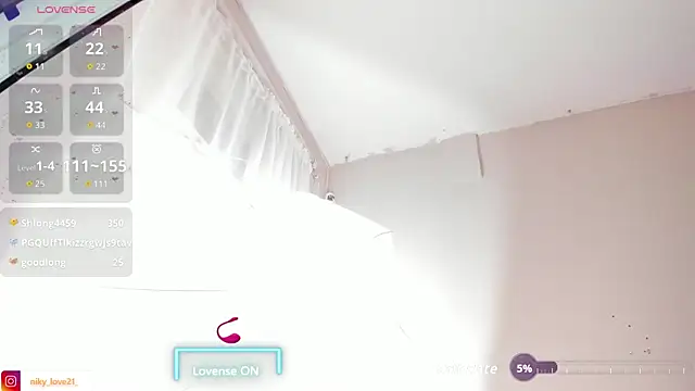niky_love21's cam snapshot