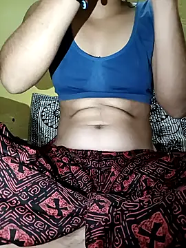 Likitha_Kumari's cam snapshot