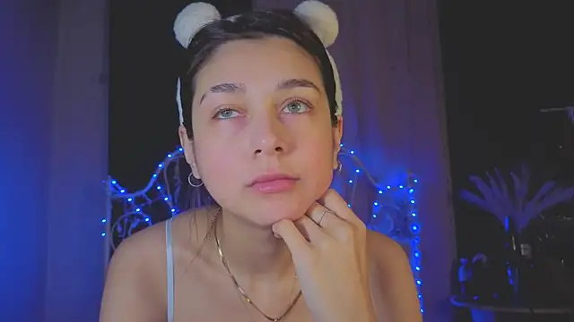 Funny_Bunny's cam snapshot