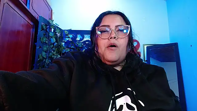 moon_sunflower's cam snapshot