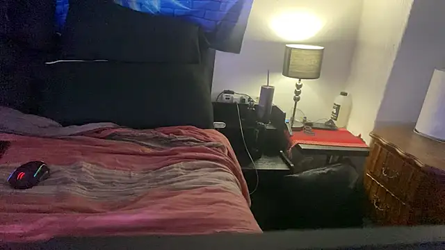 TylerXAnthony's cam snapshot