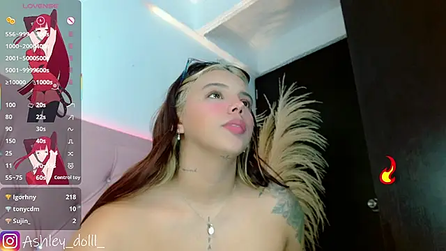 Ashley_dolll's cam snapshot