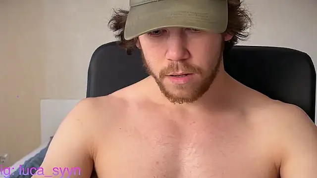 luca_syn's cam snapshot