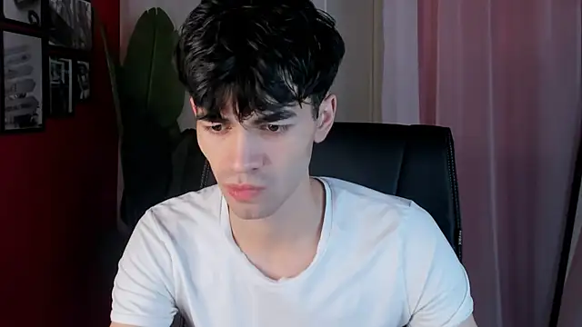 JaremyHarris's cam snapshot