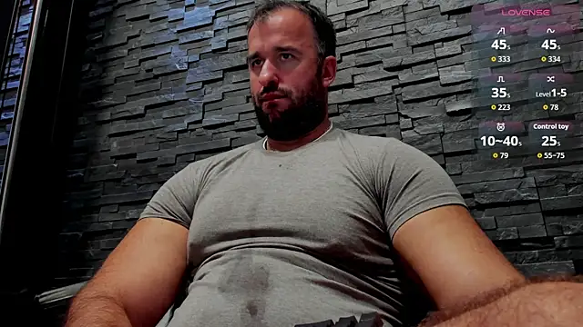 David_Big_Daddy live sex cam