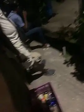 funpharoh1's cam snapshot