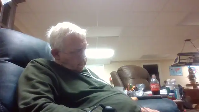 bootlegmanz's cam snapshot