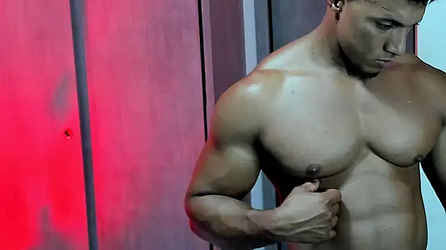 JakeViper's cam snapshot