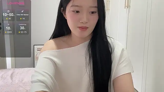 rose-u's cam snapshot